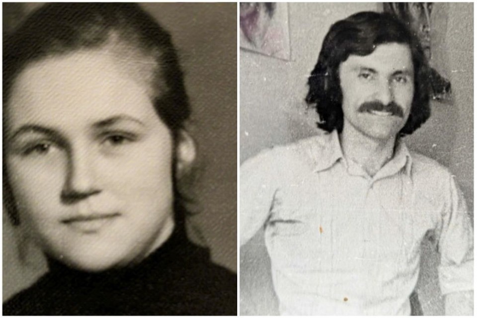    Инесса и ее муж стали родителями для троих детей, но воспитали лишь одного. Фото: предоставлено КП