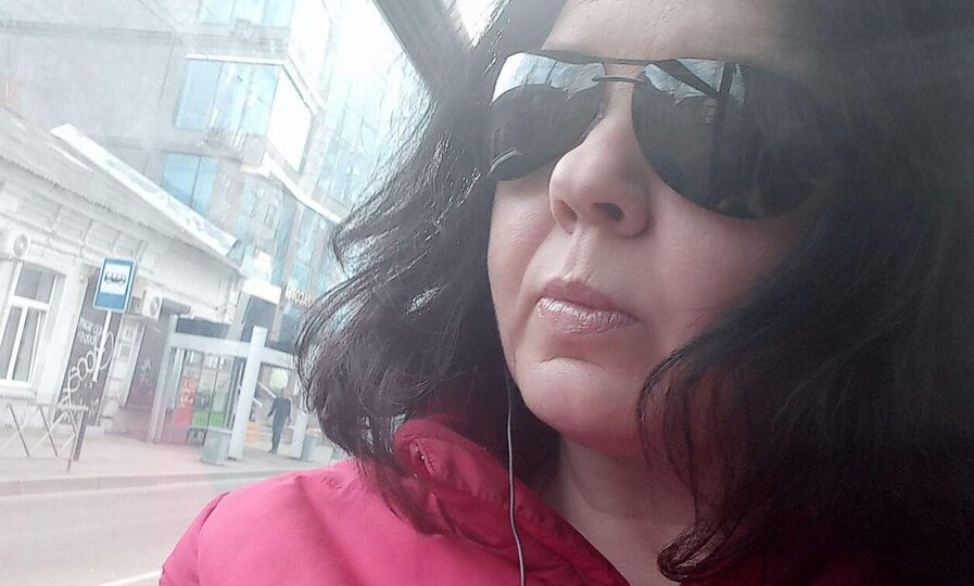 Белая ворона впала в детство! И снова клюнула Родину. На этот раз советскую...