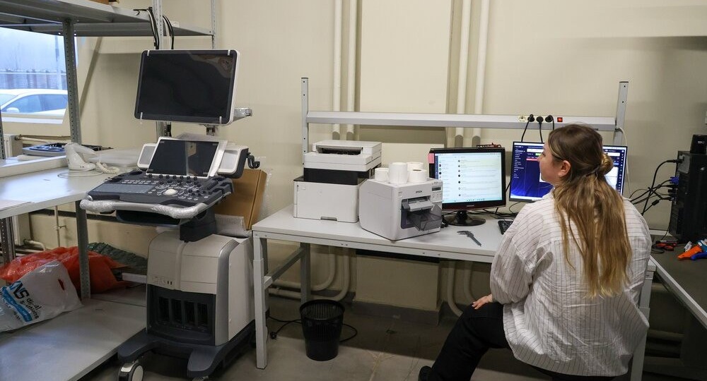 Минздрав РФ планирует обновить правила рентгенологических исследований