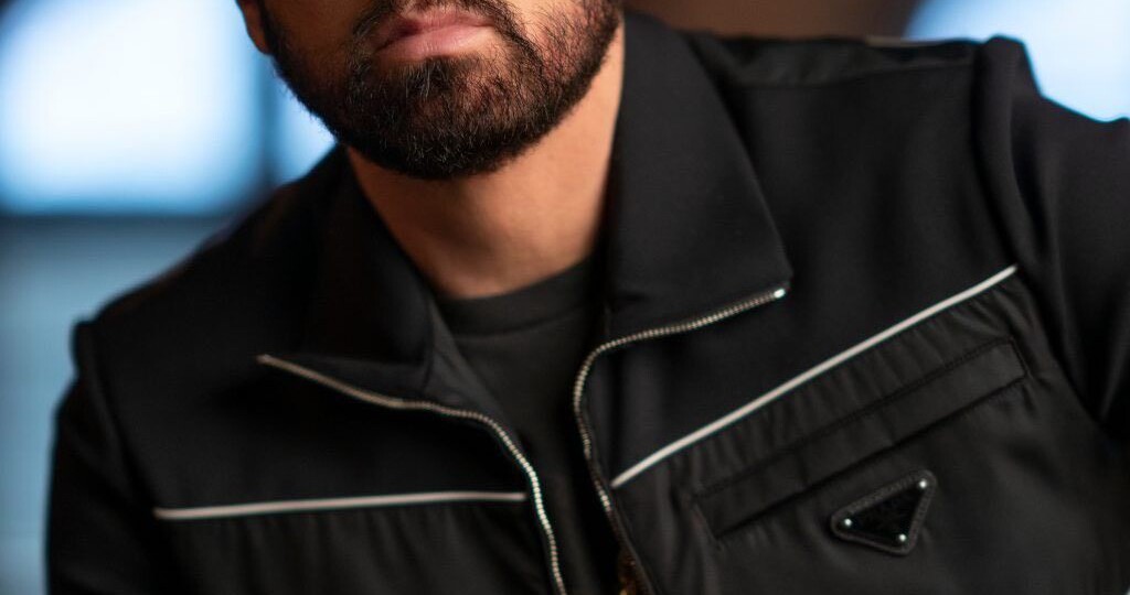 Эминем: как белый парень из трейлерного парка стал королём рэпа.