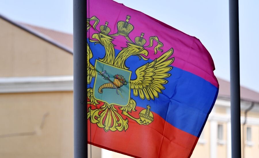     / Источник: © Виктор Антонюк/РИА Новости