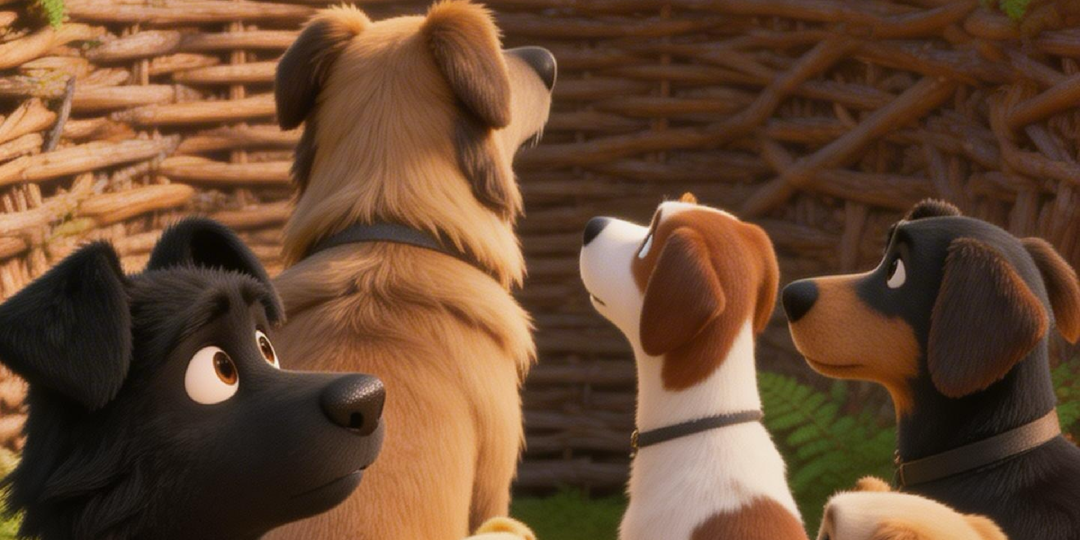 Сказки от Лучика / Глава 241, 242