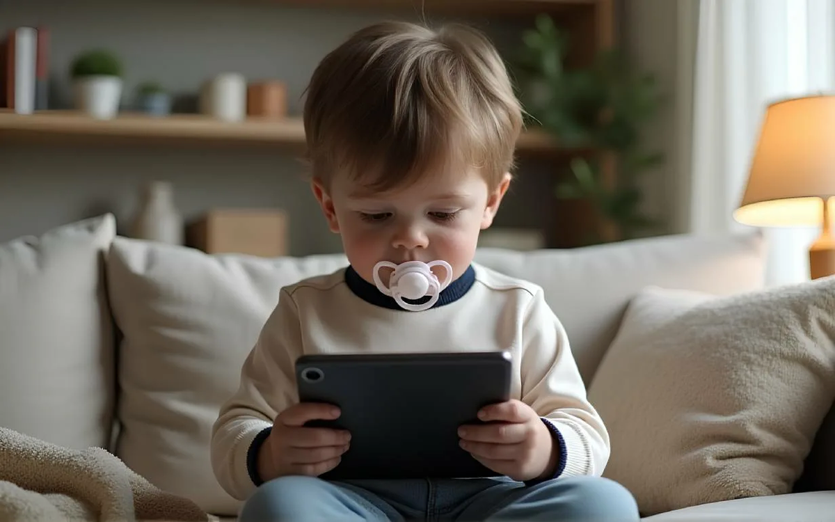 Поколение Альфа (англ. Generation Alpha, сокращённо Gen Alpha) — термин, который обозначает поколение людей, родившихся примерно с начала 2010-х годов по середину-конец 2020-х годов.