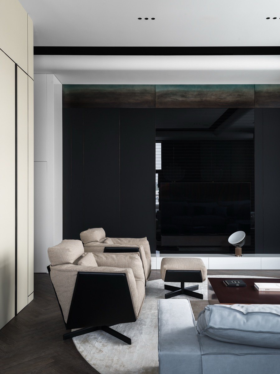 Фото: ANRE ARCHITECTS