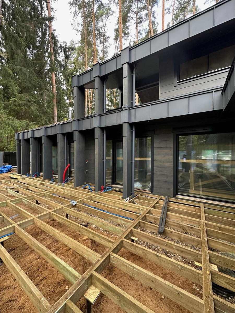 Фото: ANRE ARCHITECTS