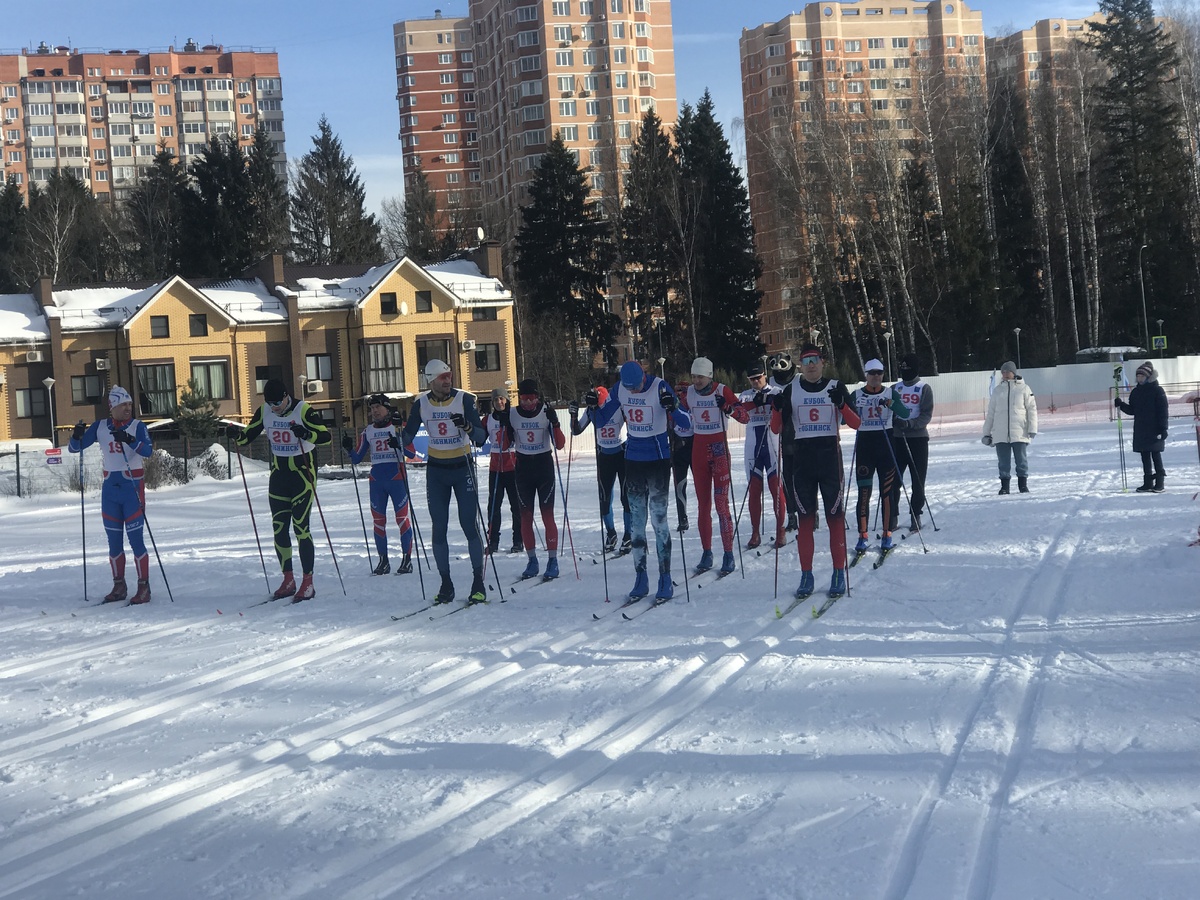    Фото: Нина Замахина.