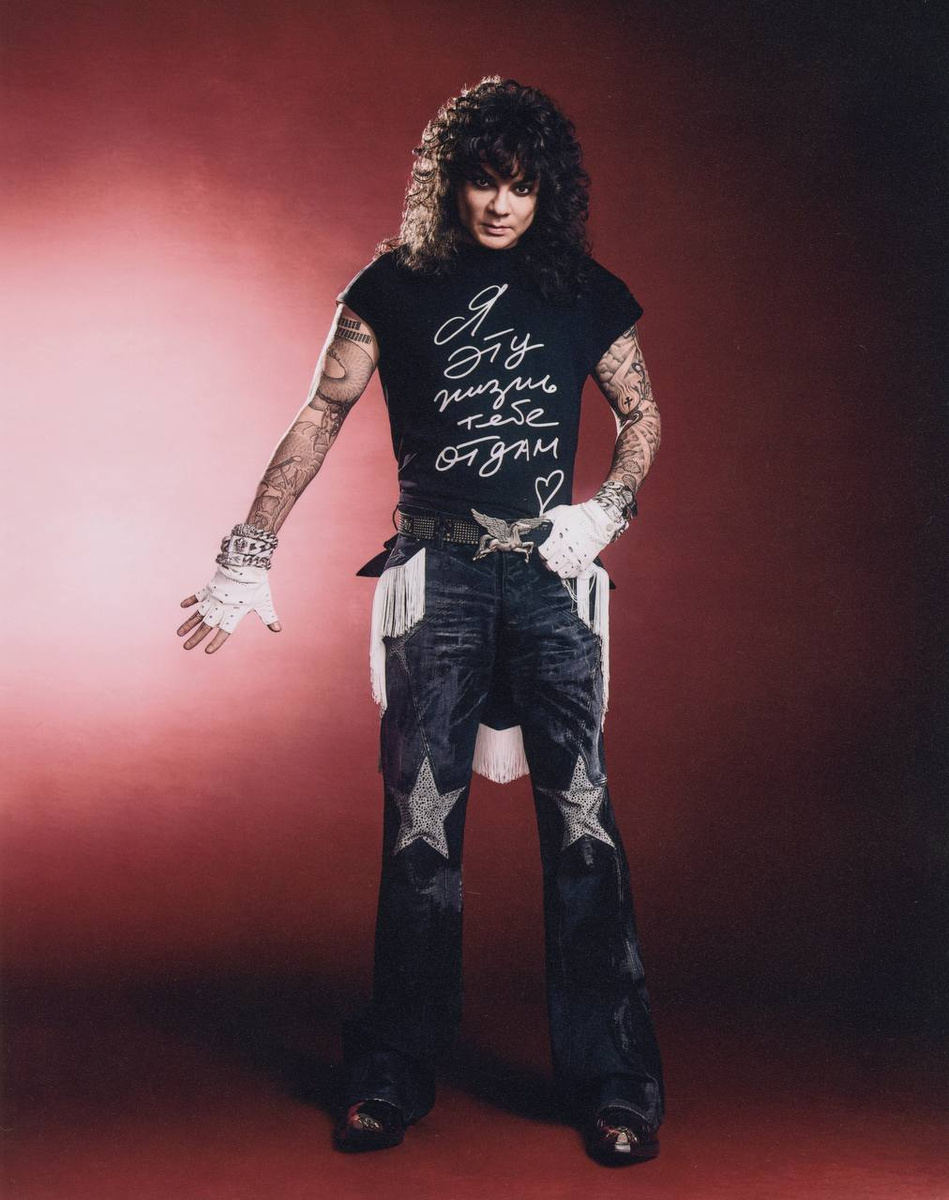 Листайте вправо, чтобы увидеть больше изображений