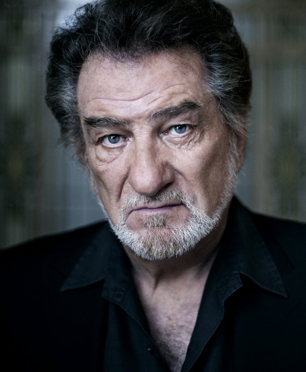 Эдди Митчелл