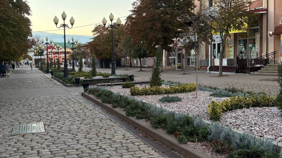 Почему величайший борец мира сбежал в маленький Ейск.