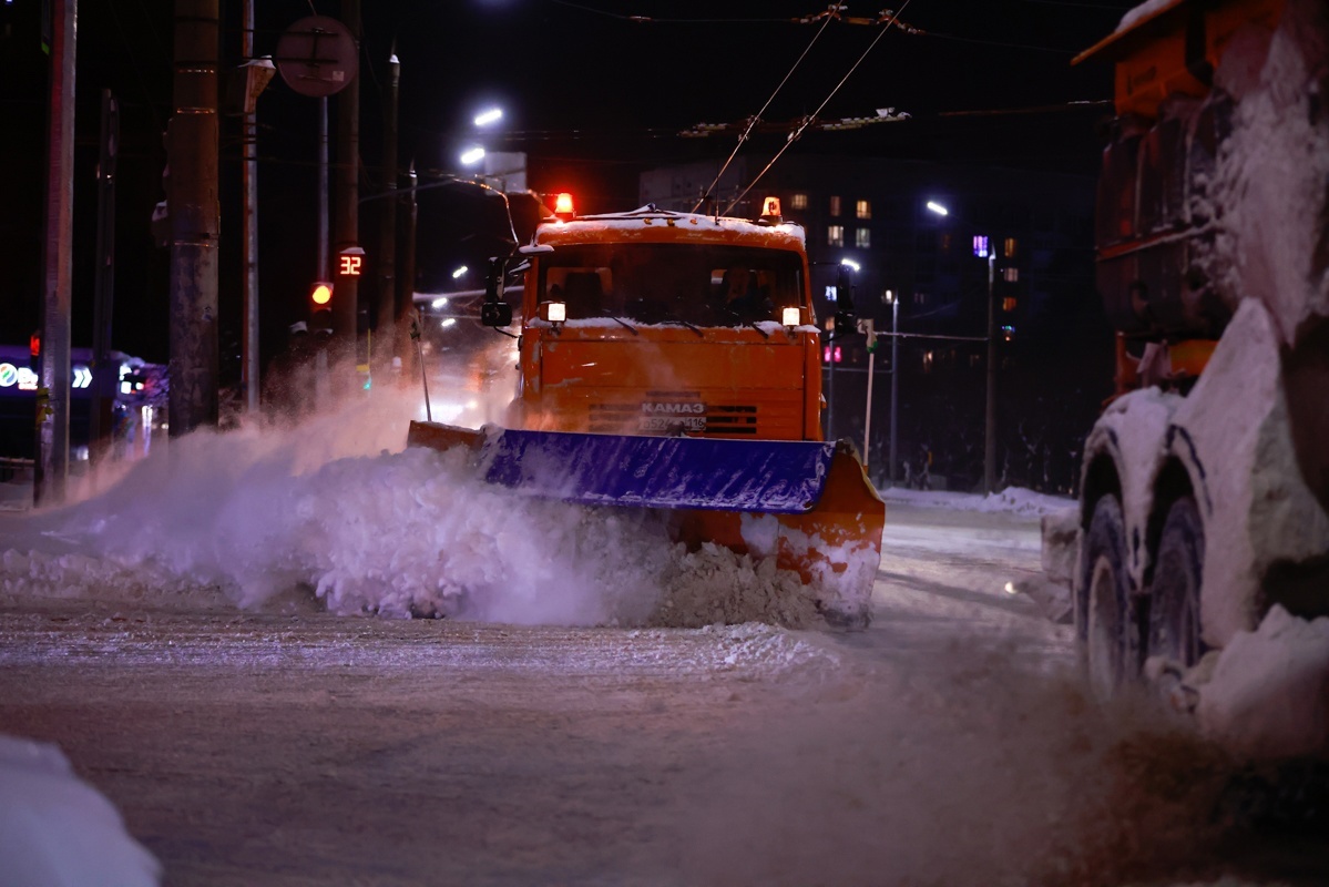    Павел Хацаюк / ИД «Вечерняя Казань»