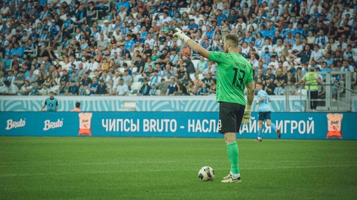    «Ротор» возобновит сезон зимой   novostivolgograda.ru