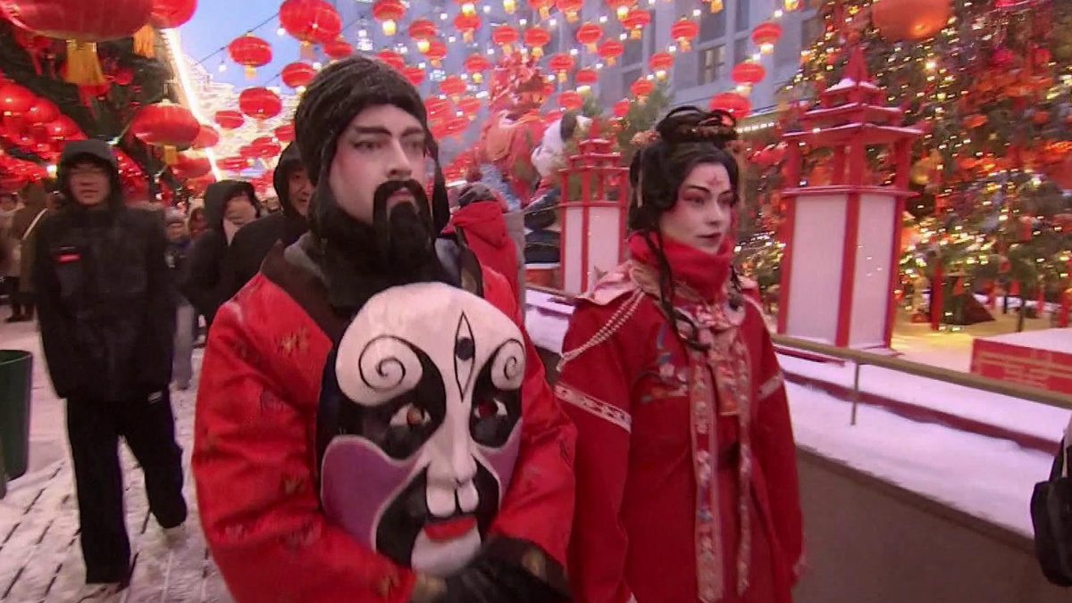    Первый канал