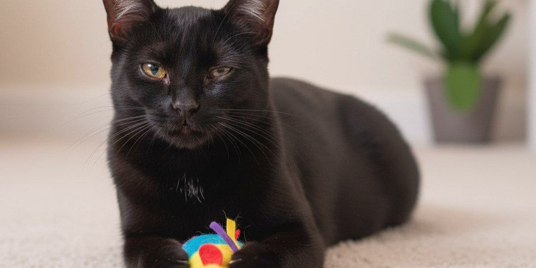 Зимой не время для ягод: мы забрали Черничку с улицы