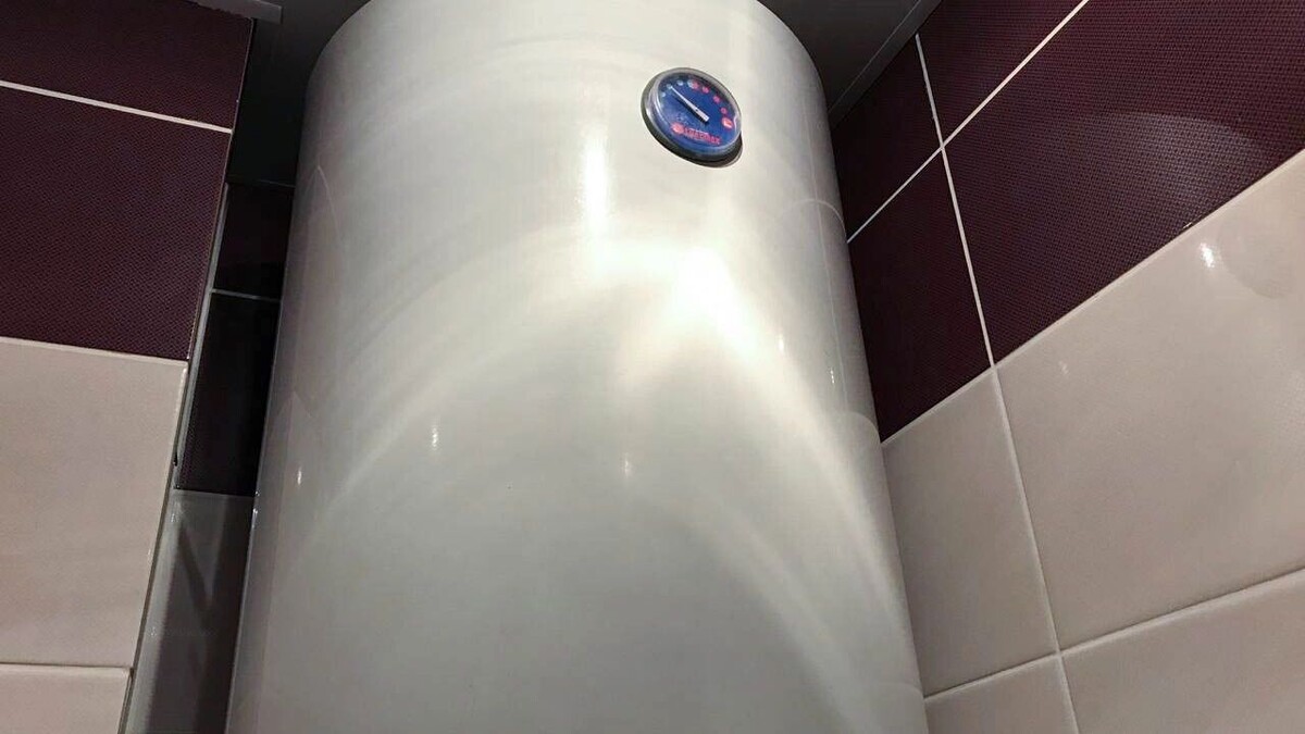    Как выбрать водонагреватель   1MI