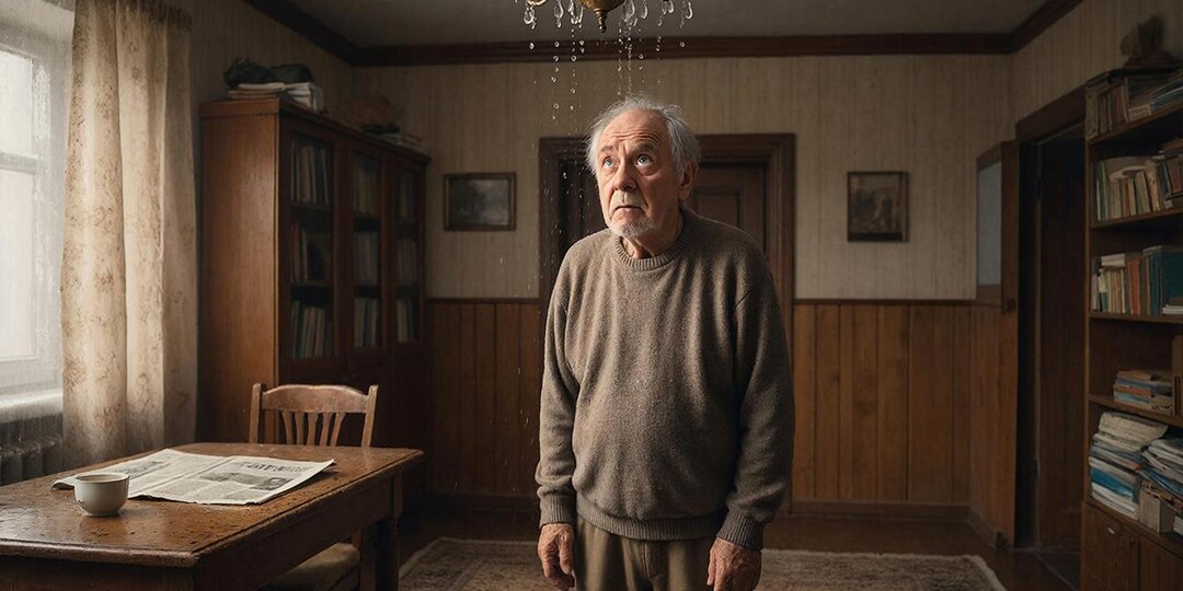 Большой потоп