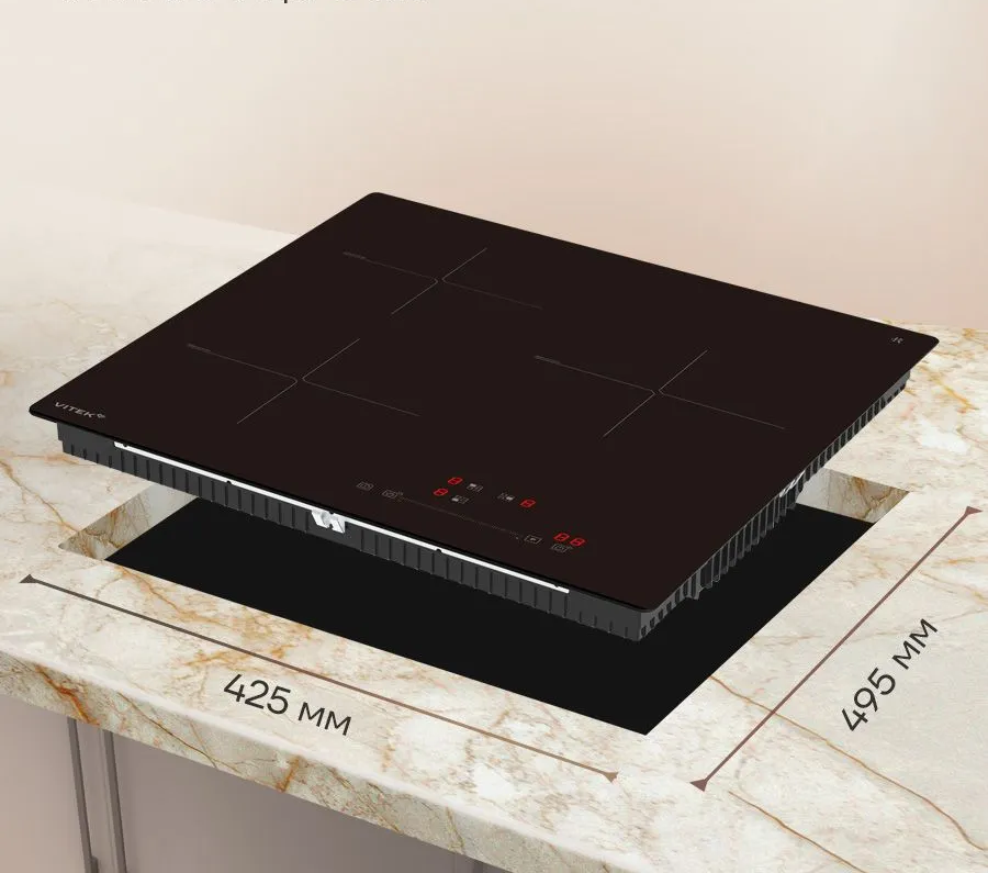 фото с сайта vitek.ru