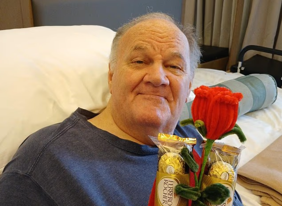 Эти подарки не от дочери