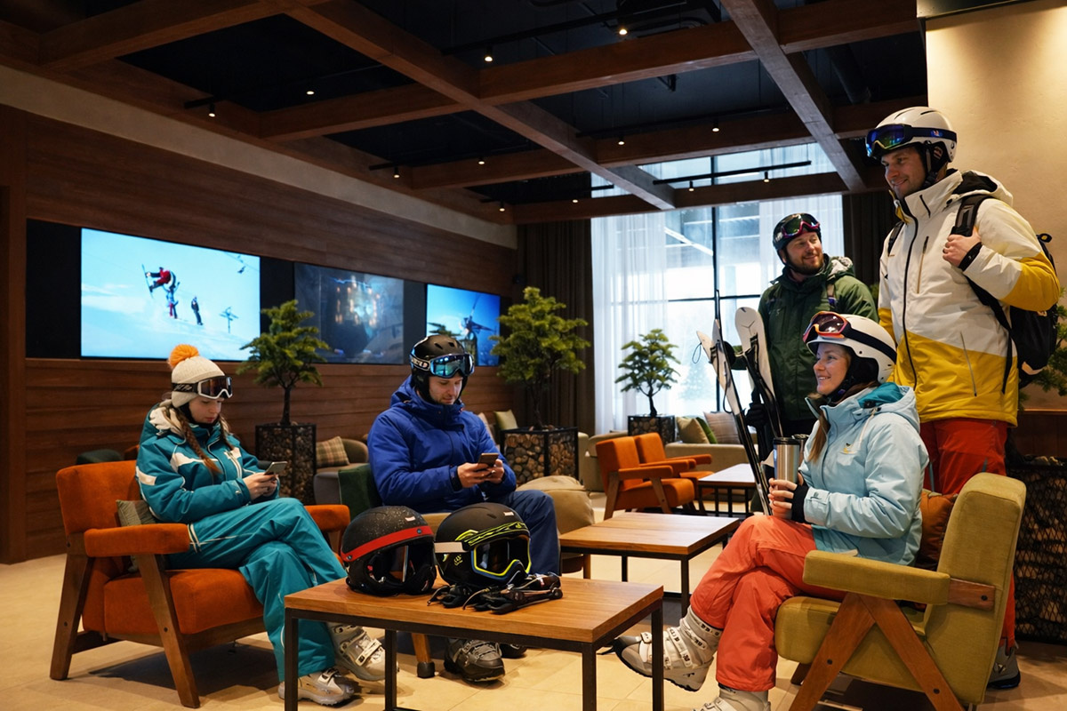 ©Татьяна Вороженкова