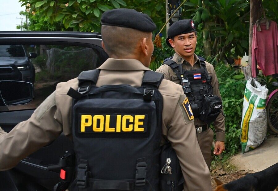     / Источник: © EPA/ТАСС