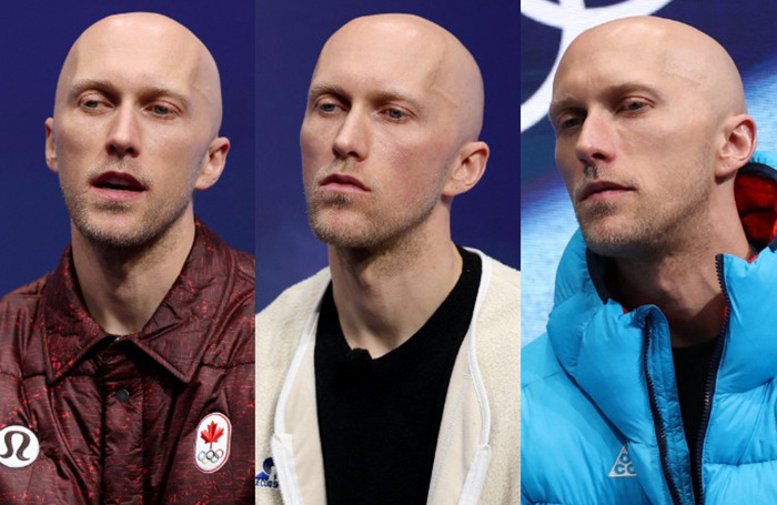    Бенуа Ришо.REUTERS/Yara Nardi