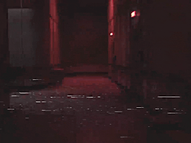 Побег Кэтнепа