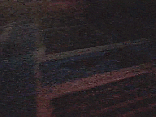 Доктора Престона находит неизвестный монстр