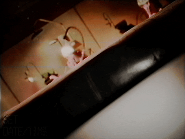 Прототип превратил Престона в игрушку