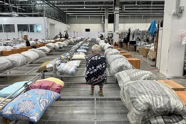    Фото: lenta.ru Евгения Суворова