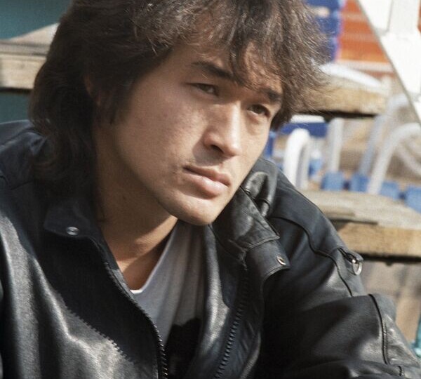 Цой: последний герой, изменивший всё.