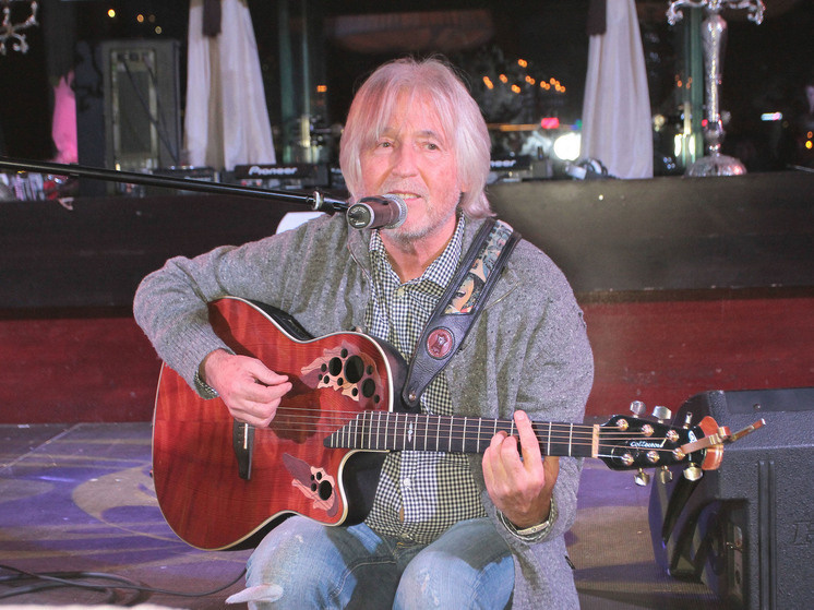   Лилия Шарловская