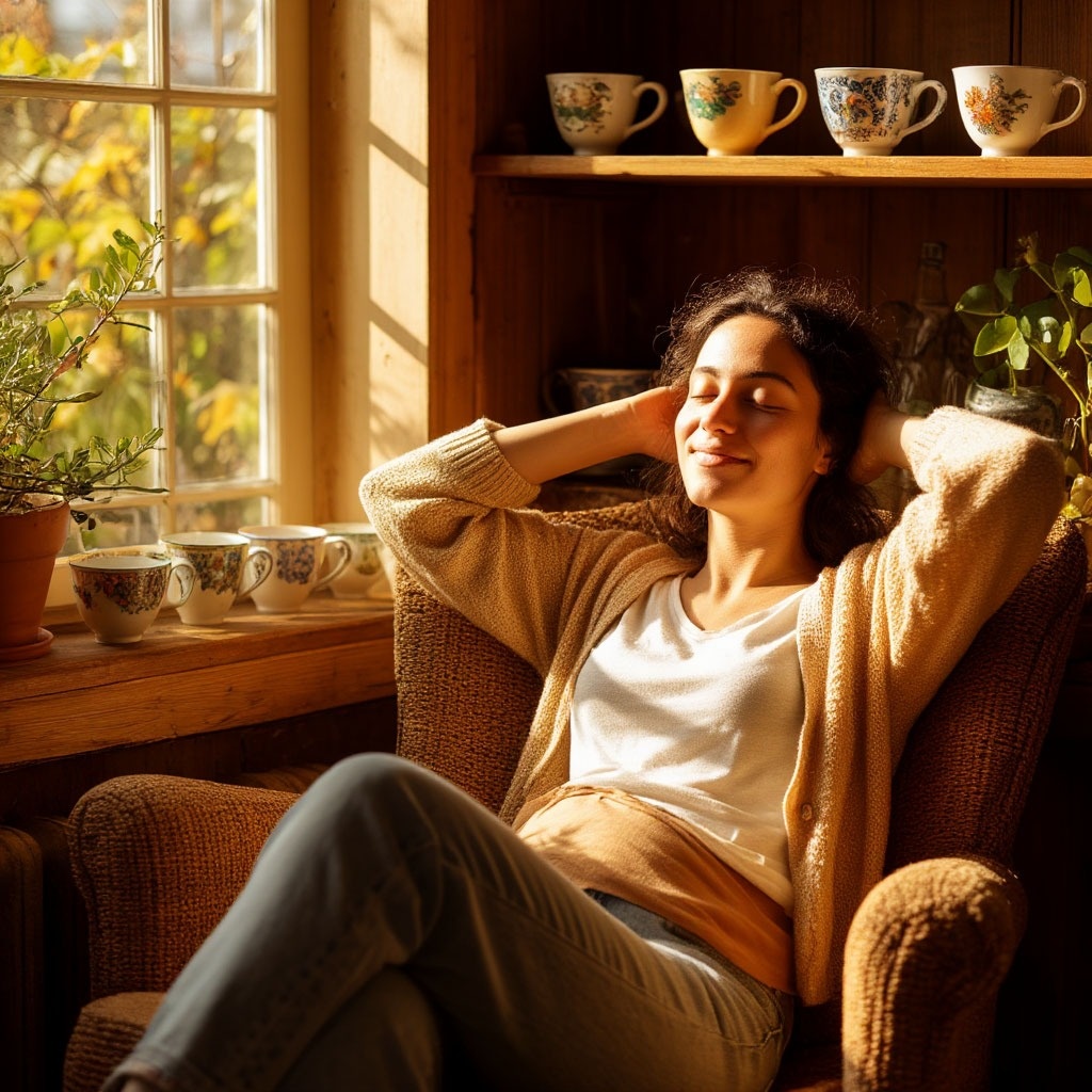 Базовый смысл карты