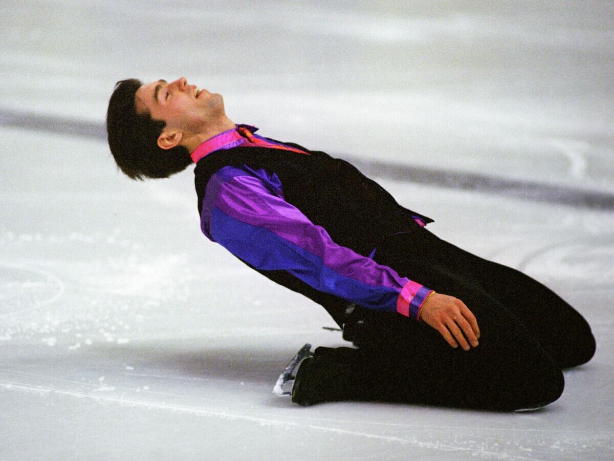    Алексей Урманов | © РИА Новости / Владимир Родионов