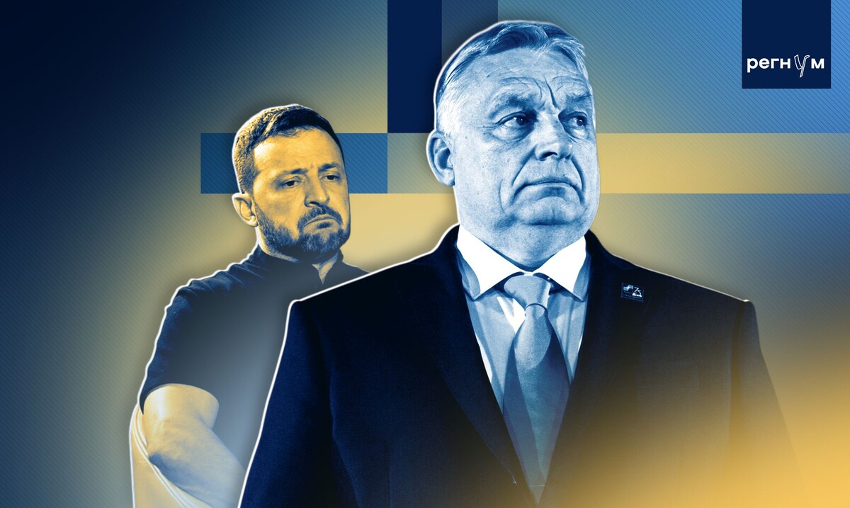     / Источник: Иван Шилов (с) ИА Регнум