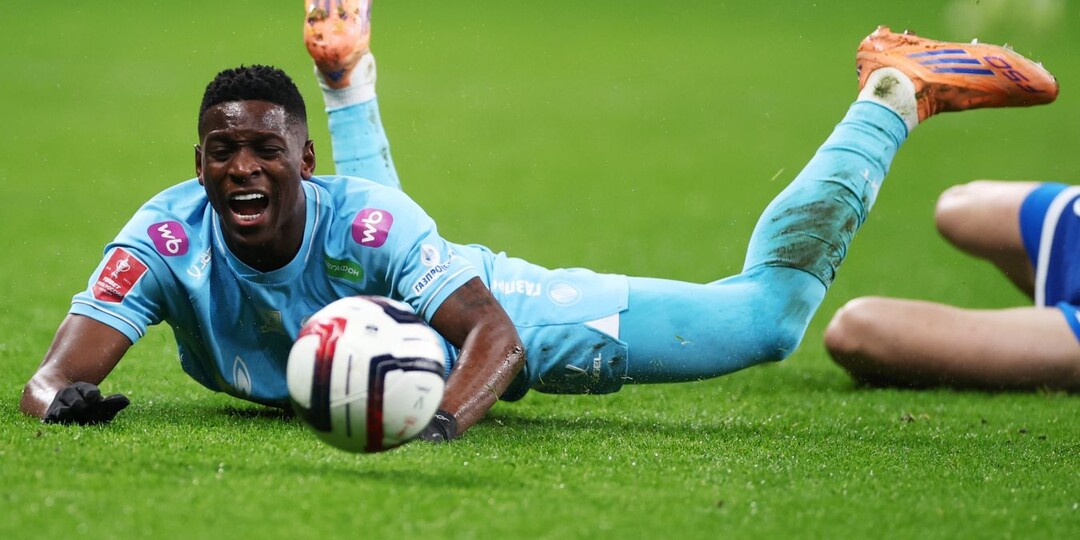 Бразильская звезда проваливается в «Зените». Когда его продадут?