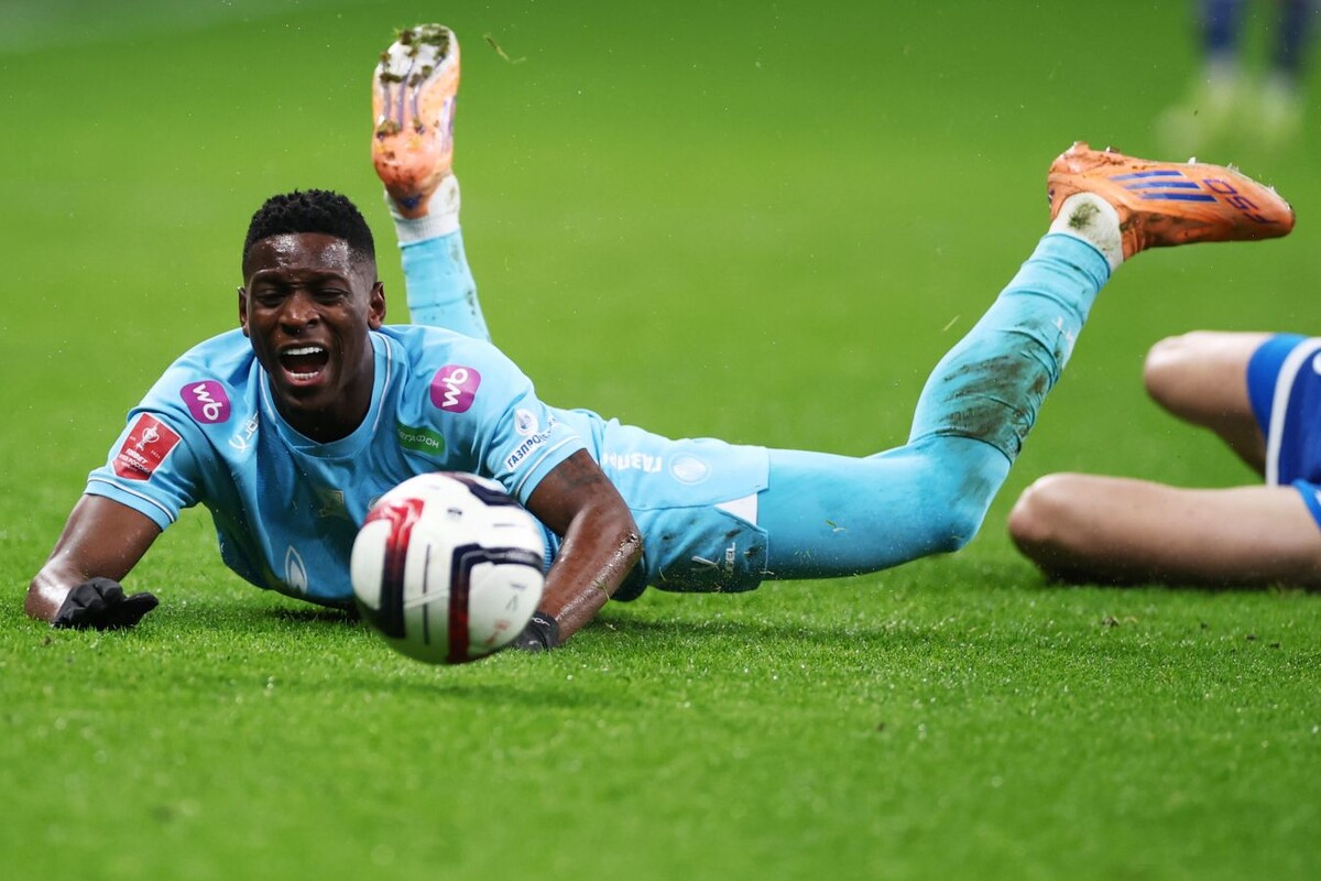 Луис Энрике