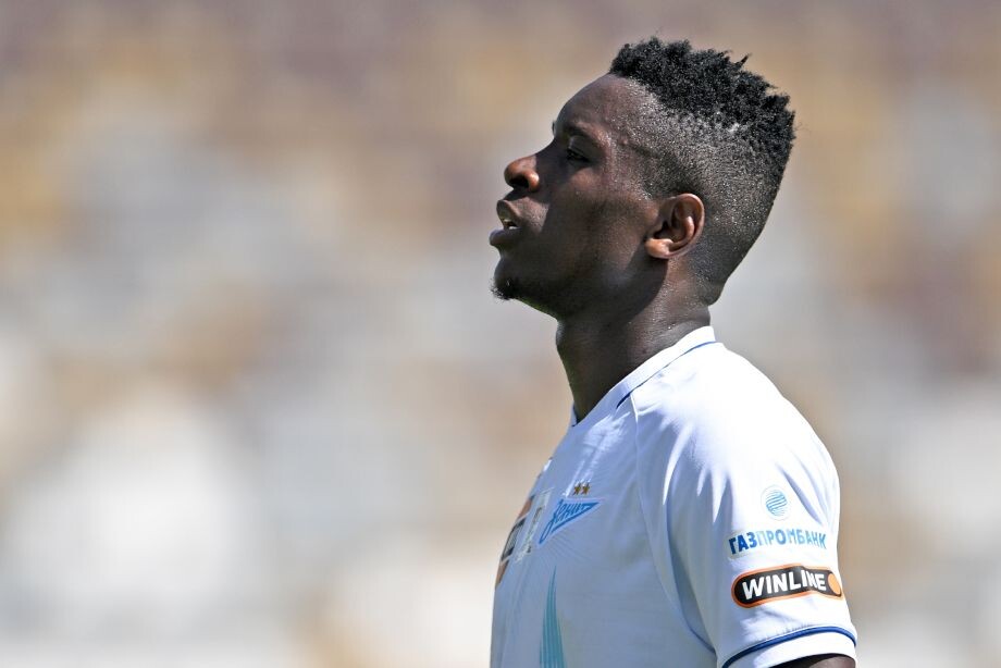 Луис Энрике