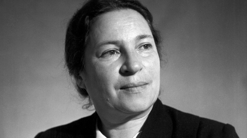 Фото: © РИА Новости/Михаил Озерский