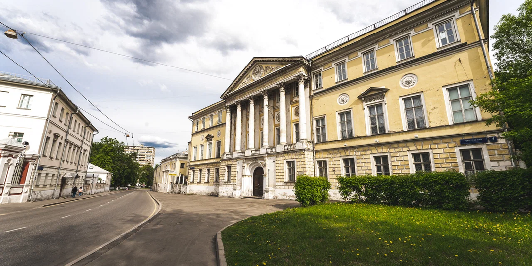 Хозяева и наследники: судьбы усадеб Демидовых в Москве