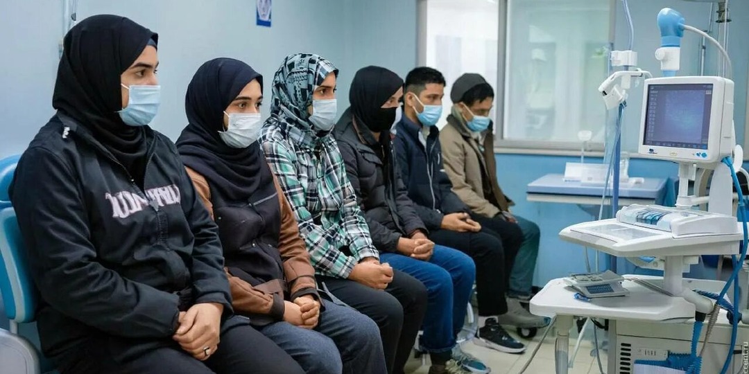 Михаил Делягин: Мигранты едут в Россию не работать, а за пособиями и социальными благами