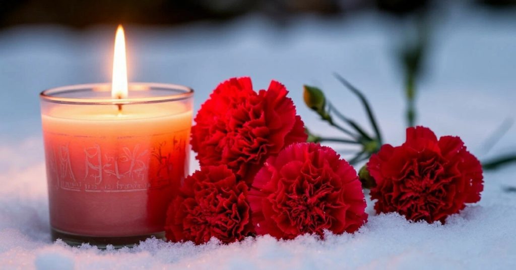 Изображение сгенерировано с помощью нейросети Шедеврум и носит иллюстративный характер📷    Врач, ставший звездой: Волгоград помнит композитора Владимира Мигулю
