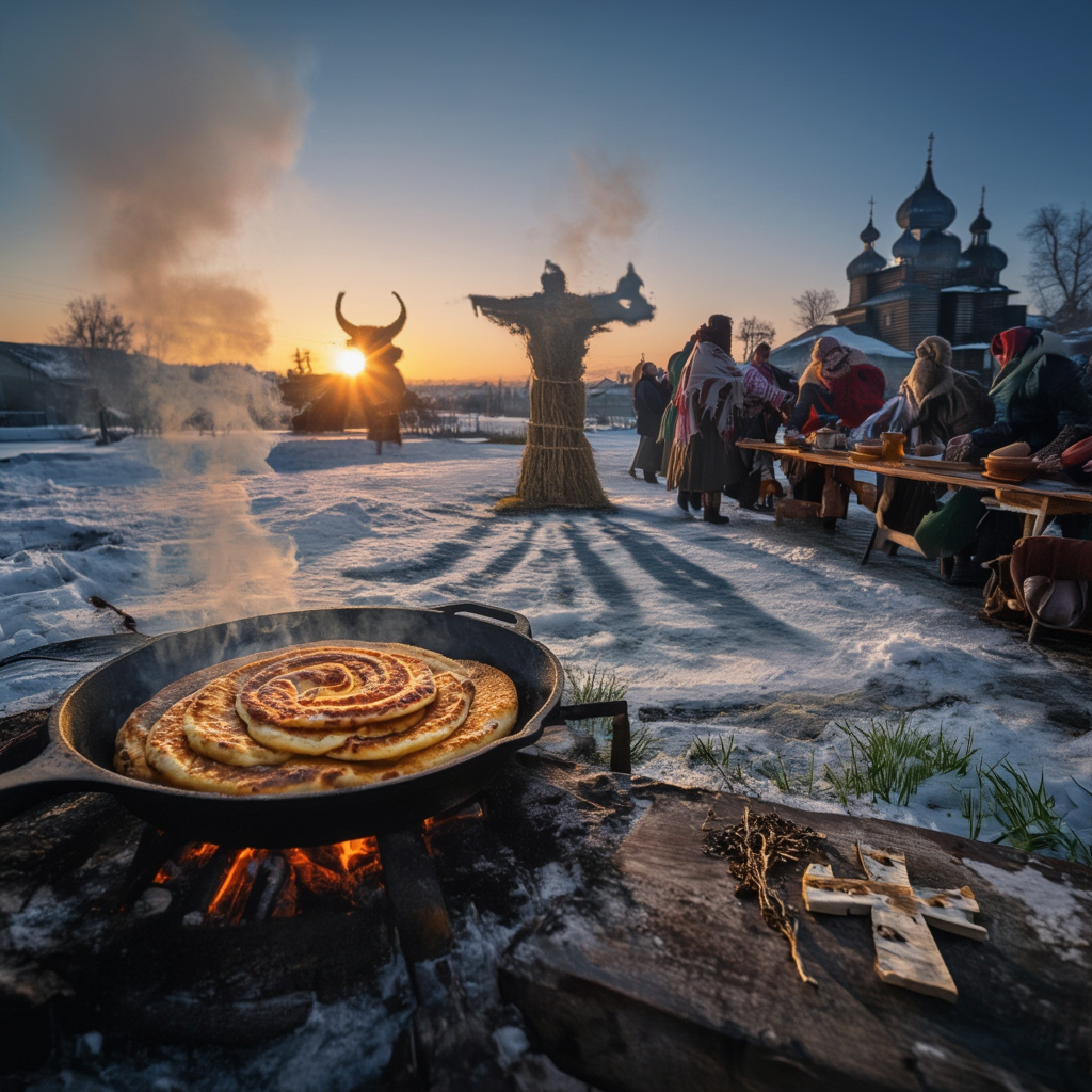 Просто о мистическом