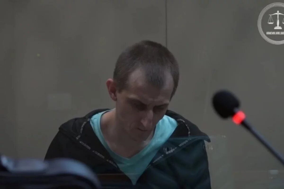    Судья удалил из зала обвиняемого в убийстве аниматоров Демьяна Кеворкьяна