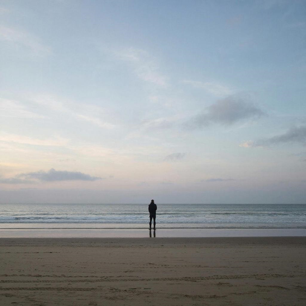 Тишина и простор: Сочи ждёт тех, кто не гонится за летом