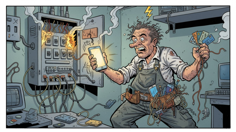   Сгенерировано с помощью ИИ