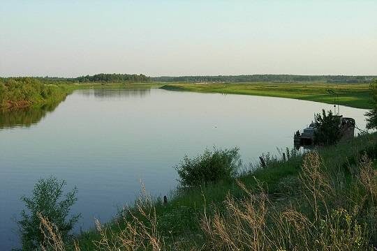    Запросившие эвакуацию в ХМАО туристы вышли на связь (фото: wikimedia commons/Ilis (Ilia Krouglikov)