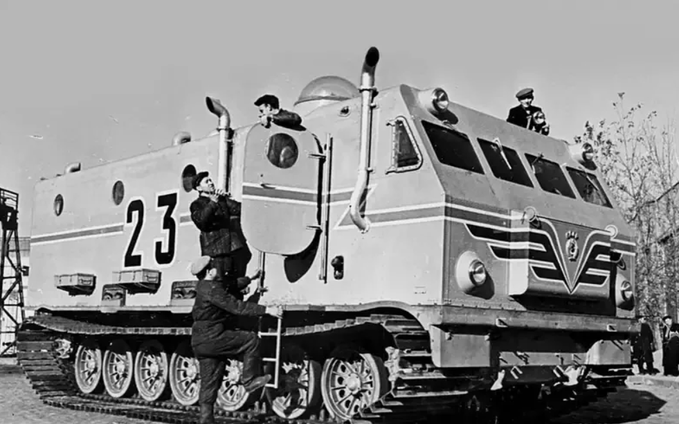 Харьковчанка