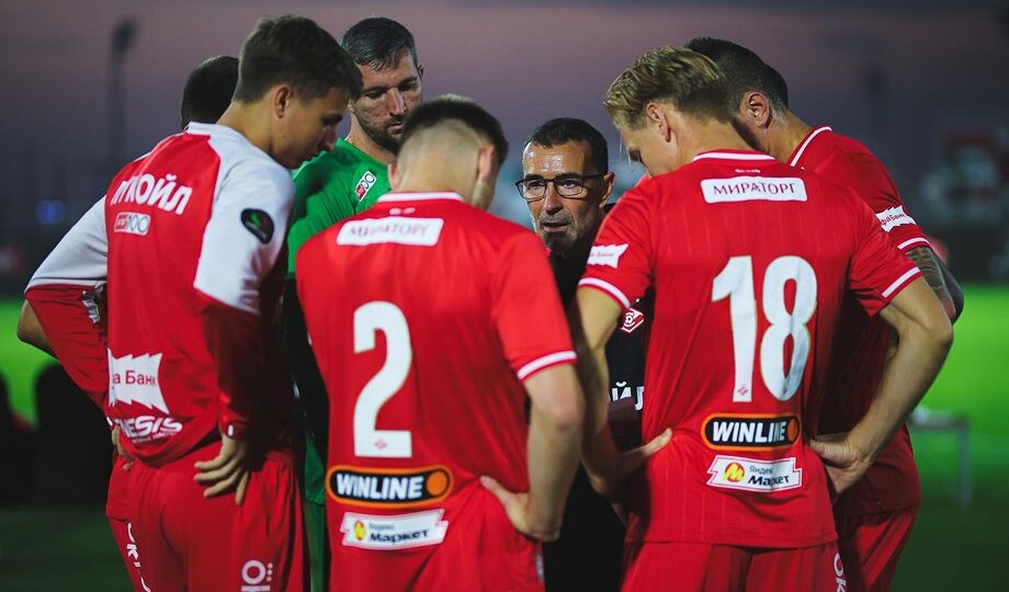 «Спартак» подхватил главный тренд РПЛ. Это поможет зайти в тройку?