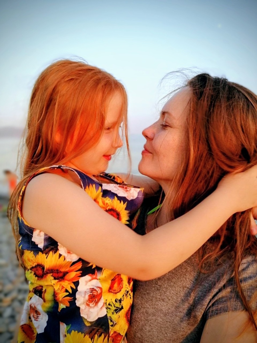 Это не просто аффирмации. Это «Витамин материнской любви» — то, что реально работает.Если вы мама — очень советую сохранить.