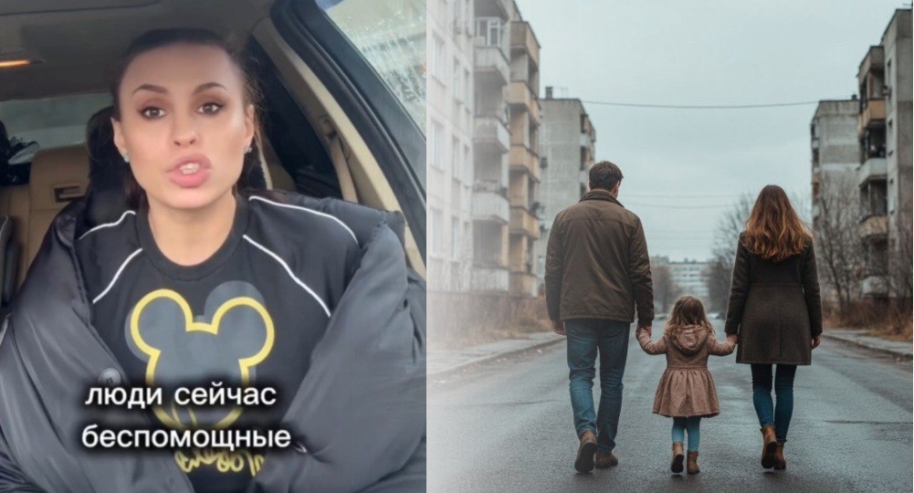 "Скажите, как нам жить?": Очаровательная девушка выложила в Сеть крик отчаяния