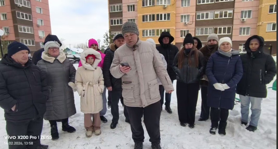    Следователи начали проверку по статье о халатности после обращений жителей Оренбурга к председателю Следкома РФ